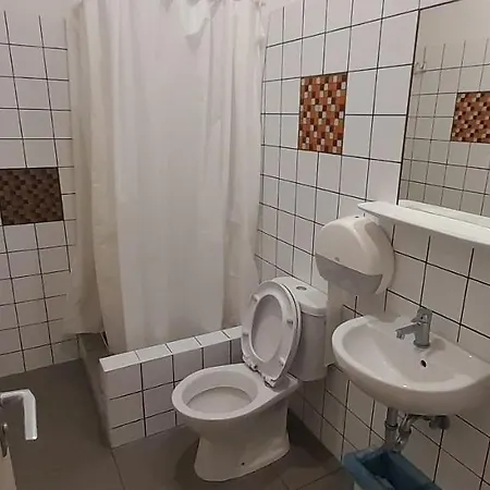 B3 Βουδαπέστη