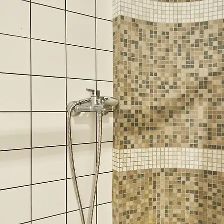 Lägenhet B3 Budapest