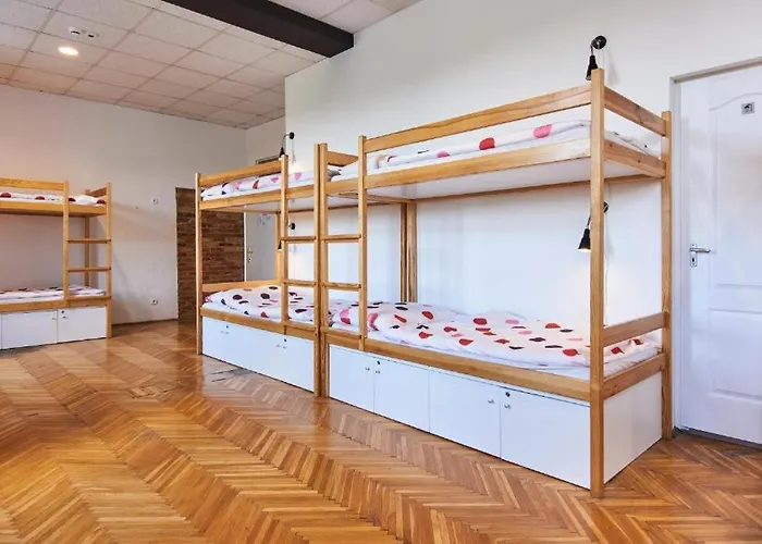 B3 公寓 布达佩斯