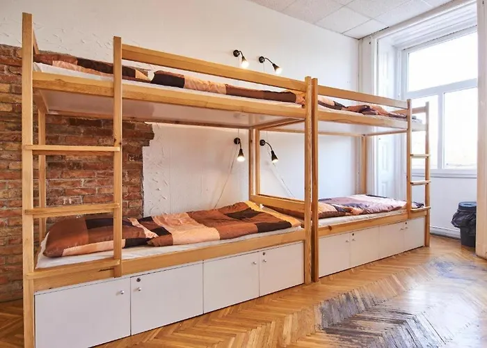 B3 公寓 布达佩斯