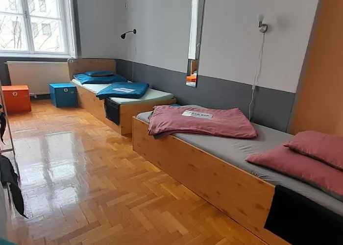 B3 Апартаменты *