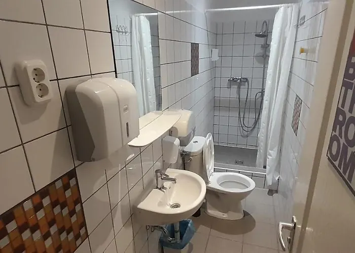 Апартаменты B3 *