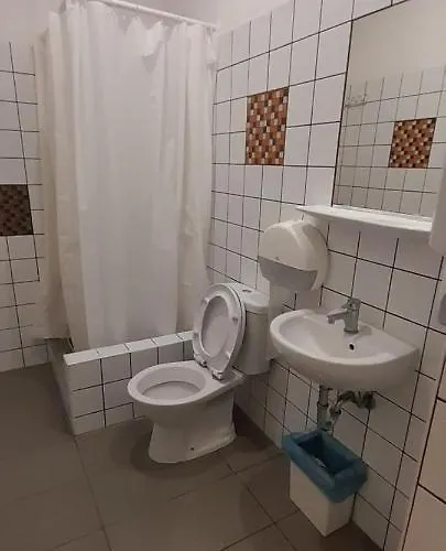 Апартаменты B3