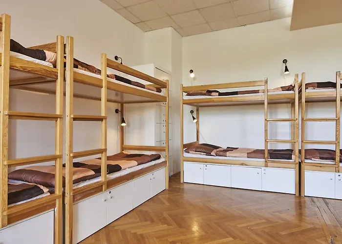 Апартаменты B3 Будапешт