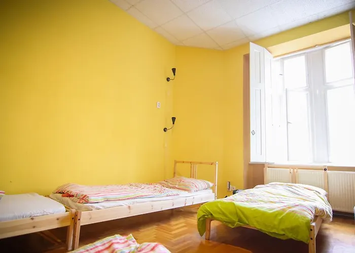 B3 Апартаменты