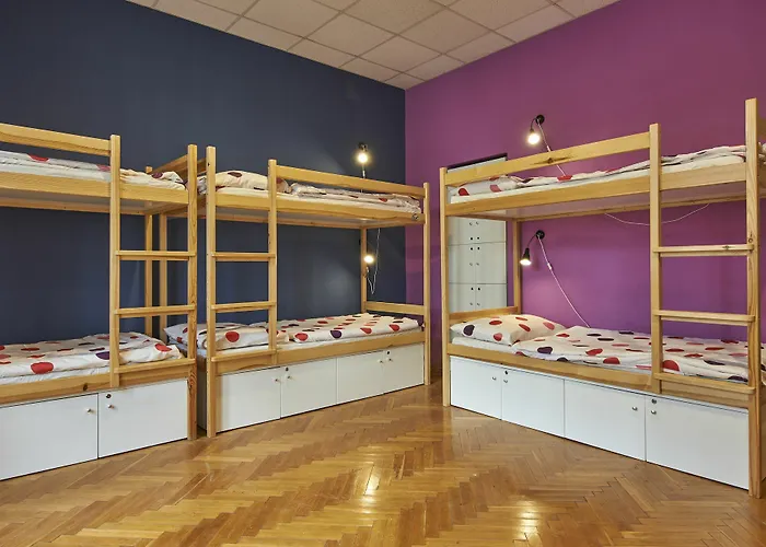 B3 Апартаменты Будапешт