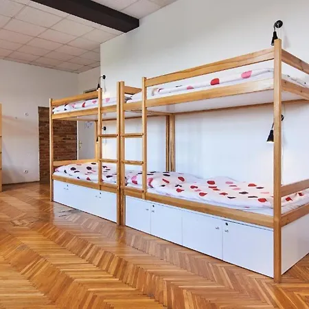 B3 Appartamento Budapest