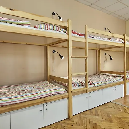Albergue B3