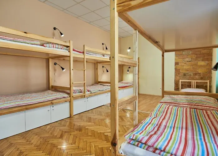 Апартаменты B3