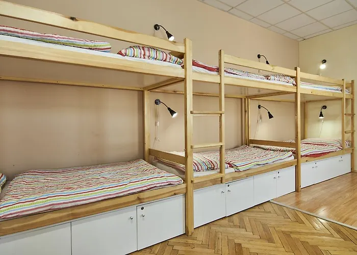 Апартаменты B3