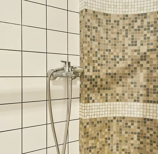 Апартаменты B3 Будапешт