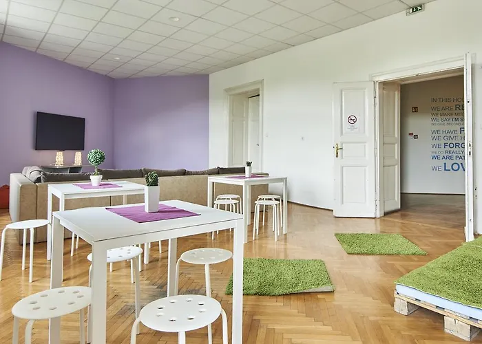 Апартаменты B3