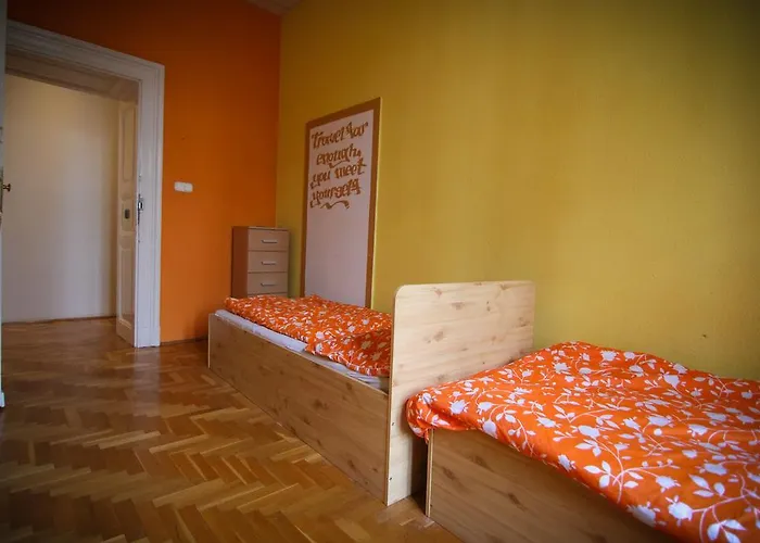 Апартаменты B3 *